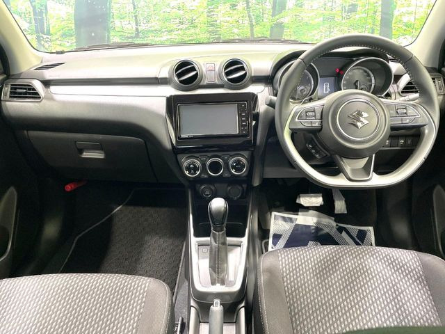 スイフト1.2 RS