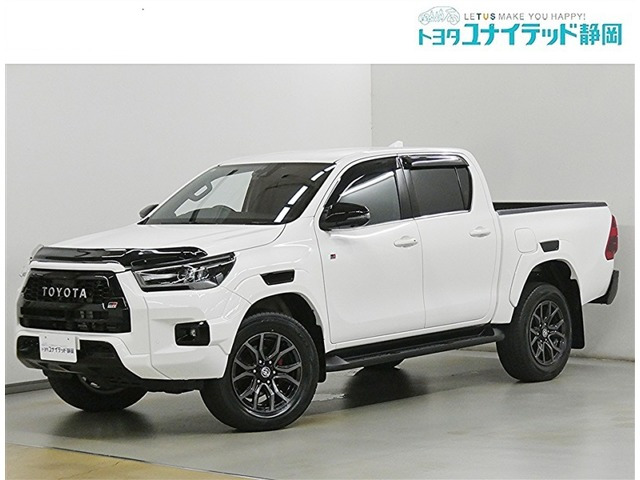 ハイラックス