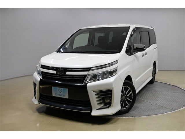 ヴォクシー2.0 ZS 煌