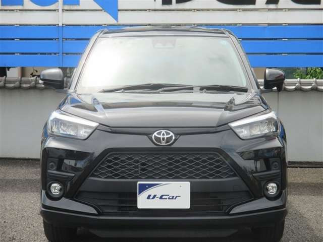 ライズ1.0 G 4WD
