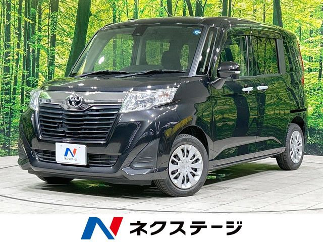 ルーミー1.0 G S