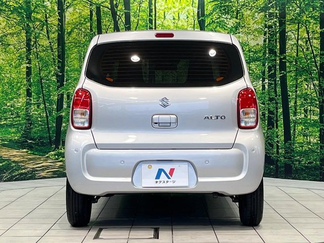 スズキ アルト L 102.3万円 令和6年(2024年) 茨城県 中古車 - 価格.com