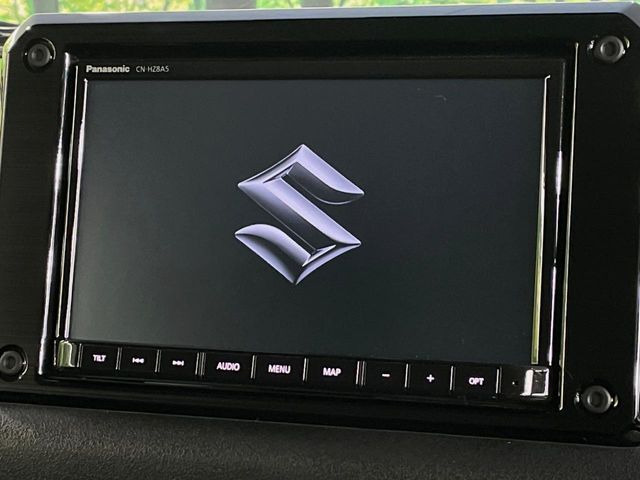 ジムニー