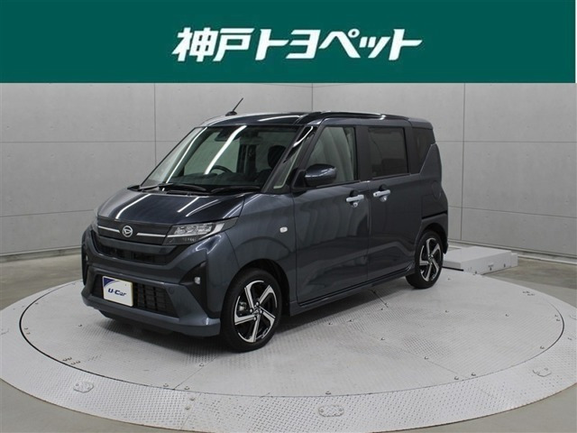 ムーヴRS