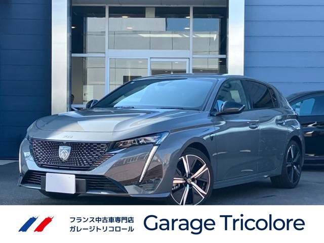 308GT ハイブリッド セレニウム エディション