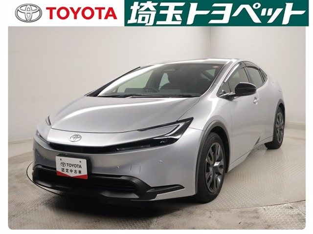 プリウス1.8 X