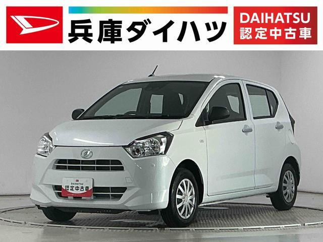 ミライースL SAIII