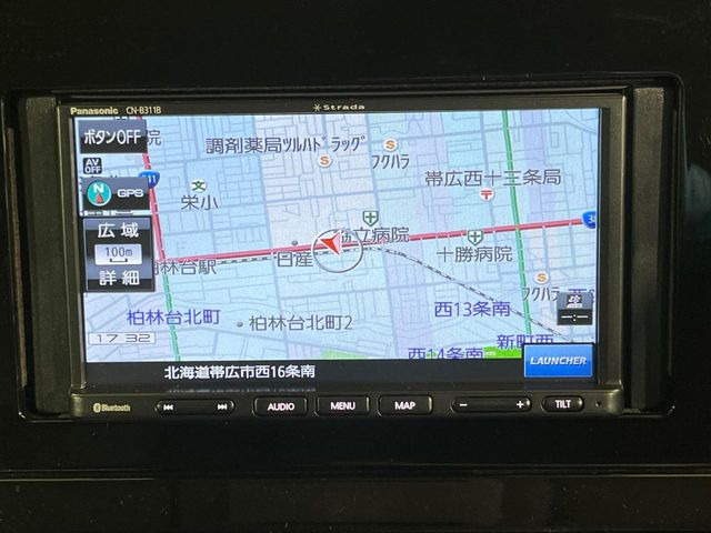 ノート1.2 S FOUR 4WD
