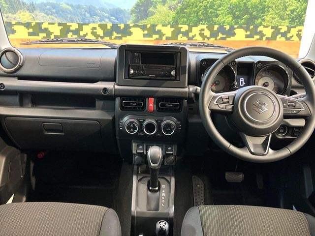 ジムニーノマド1.5 FC 4WD
