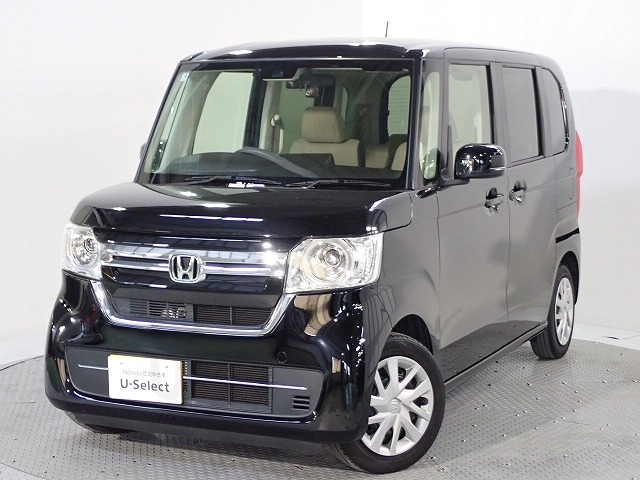 N-BOXG