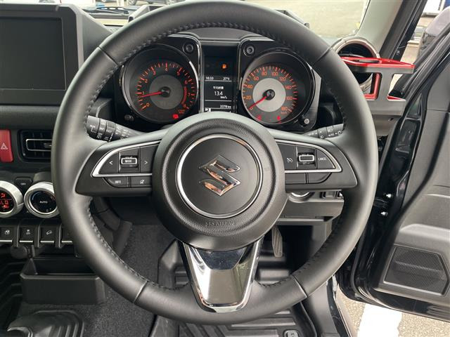 ジムニーノマド1.5 FC 4WD