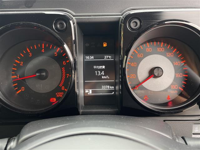 ジムニーノマド1.5 FC 4WD