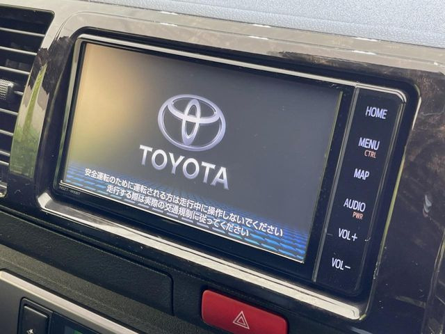 ハイエースバン2.0 スーパーGL