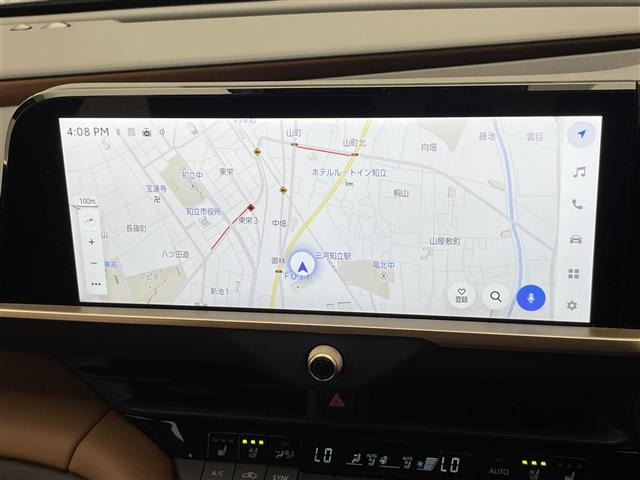 クラウンエステート