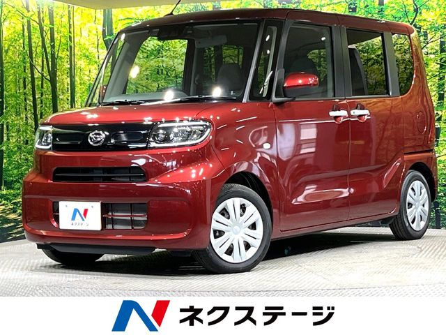 タント(ダイハツ) X セレクション 中古車画像