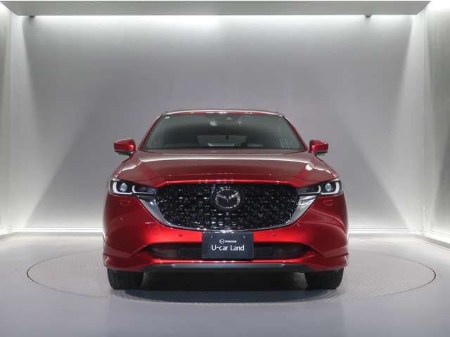 CX-52.2 XD エクスクルーシブ モード 4WD