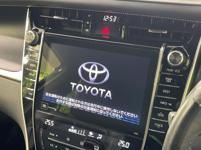 ハリアー2.0 プレミアム