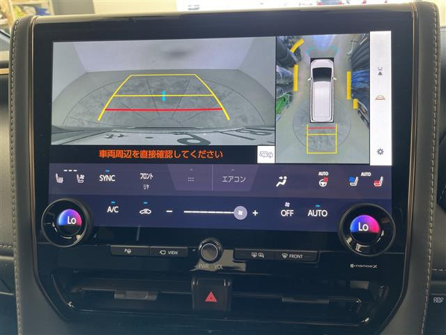 アルファード2.5 Z 4WD