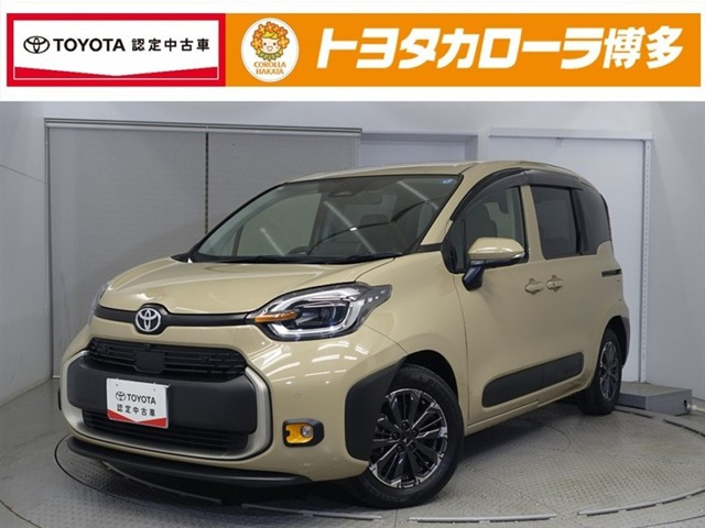 シエンタ1.5 Z