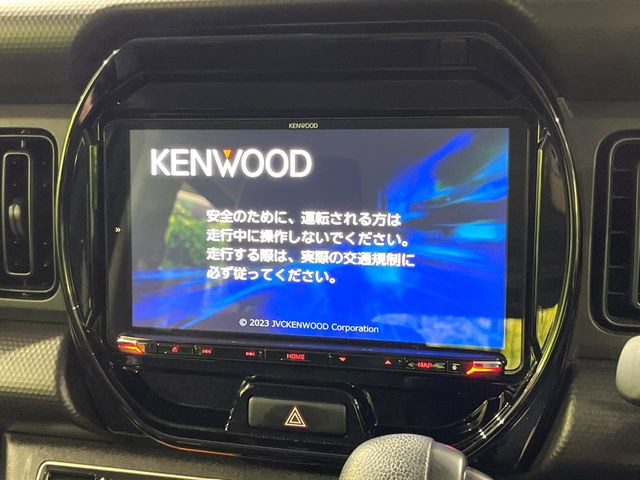 ハスラーハイブリッド(HYBRID) G