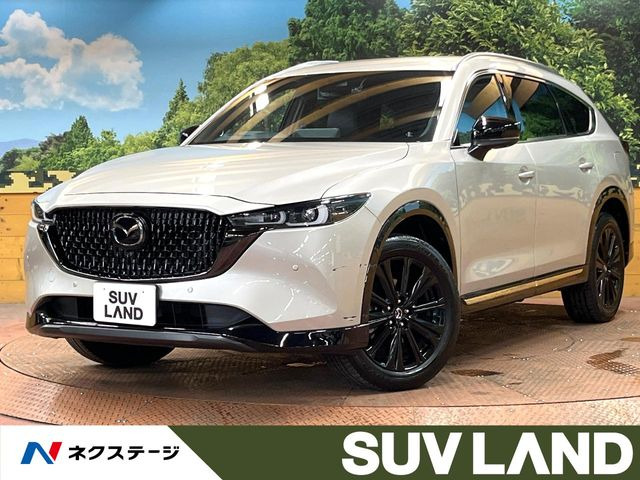 CX-82.5 25S スポーツアピアランス