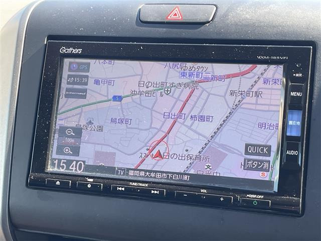 フリード1.5 ハイブリッド G ホンダセンシング