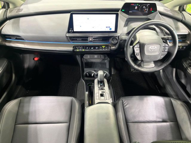 プリウス2.0 Z