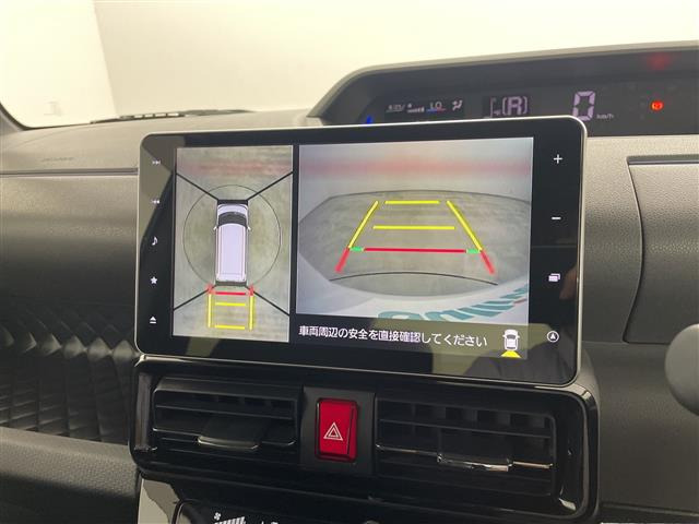 タントカスタムRS セレクション