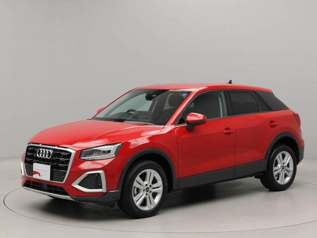 Q235 TFSI アドバンスド
