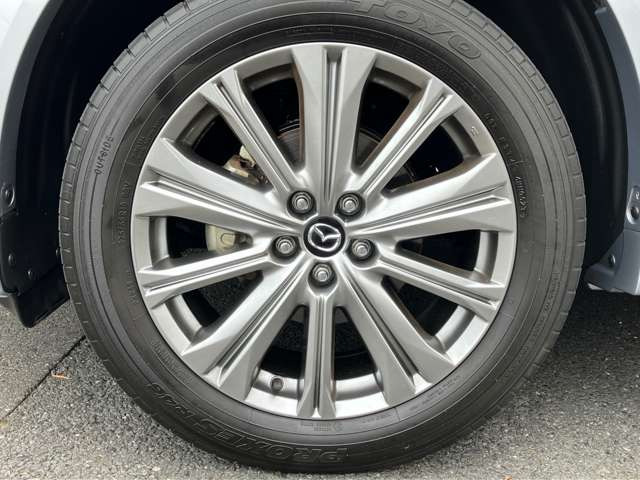 CX-52.5 25S エクスクルーシブモード 4WD