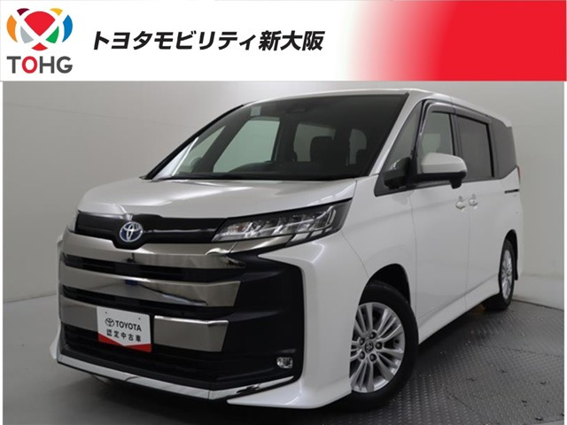 ノア