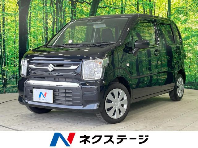 ワゴンRハイブリッド(HYBRID) FX-S