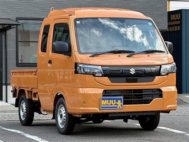 キャリイスーパーキャリイ L 4WD