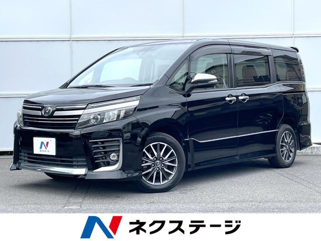 ヴォクシー2.0 ZS 煌II