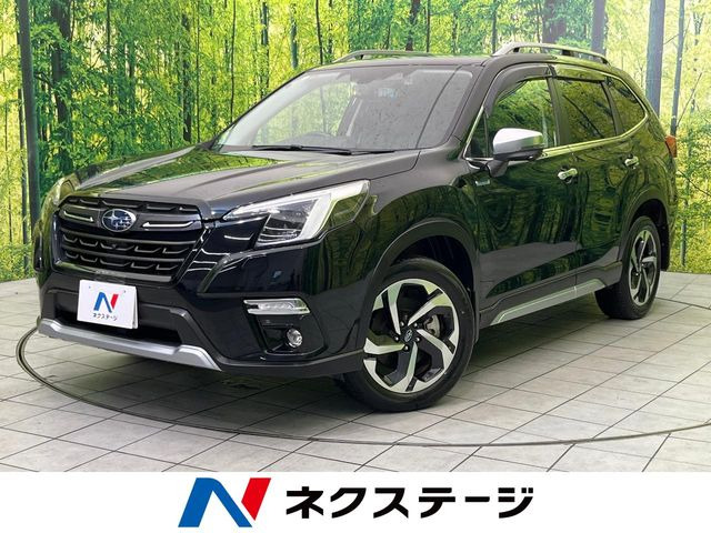 フォレスター2.0 アドバンス 4WD