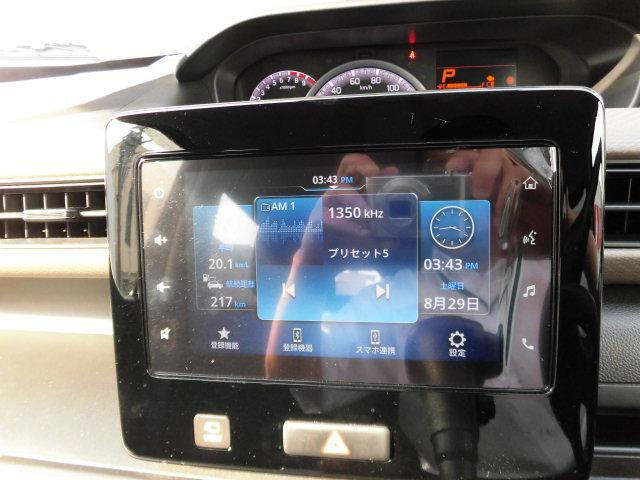 ワゴンRハイブリッド(HYBRID) FX-S
