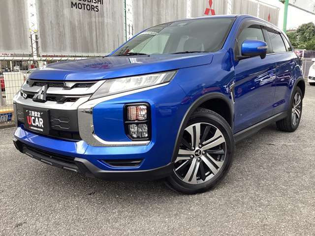 RVR1.8 G 4WD