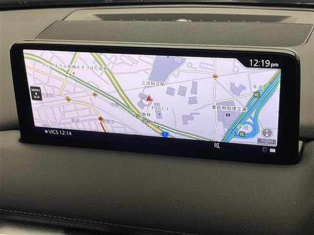 CX-82.2 XD ブラックトーンエディション