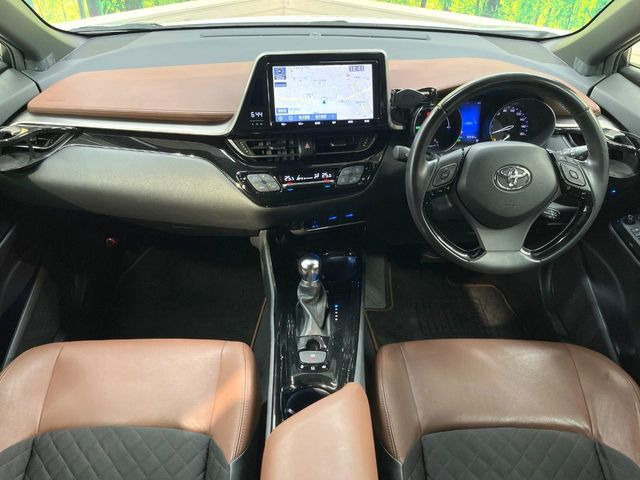 C-HR1.2 G-T モード ブルーノ