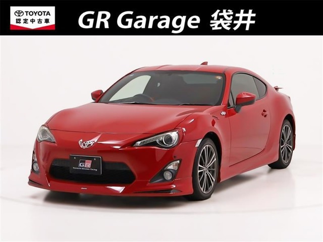 862.0 GT リミテッド