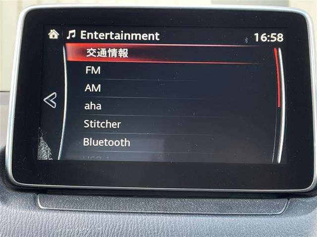 CX-31.5 XD ツーリング 4WD