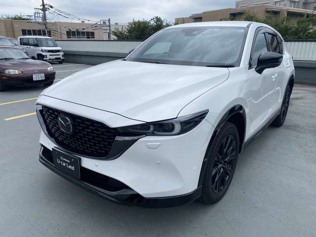 CX-52.2 XD レトロスポーツエディション 4WD