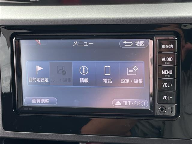ルーミー1.0 X S