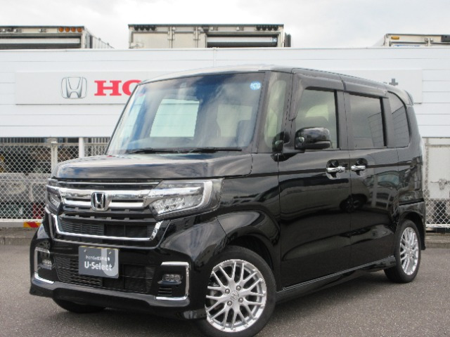 N-BOXL ターボ