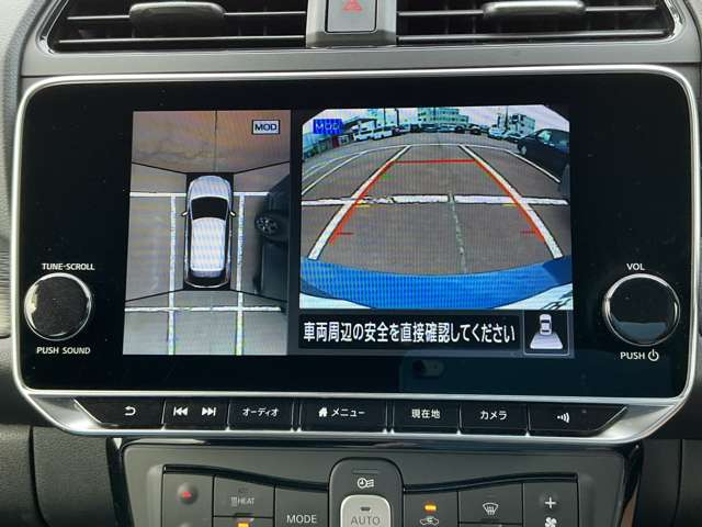 リーフ