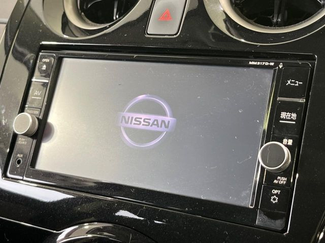 ノート1.2 e-POWER X