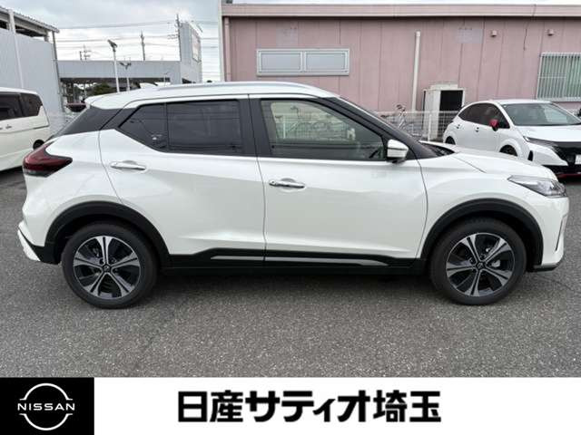 キックス1.2 X (e-POWER)