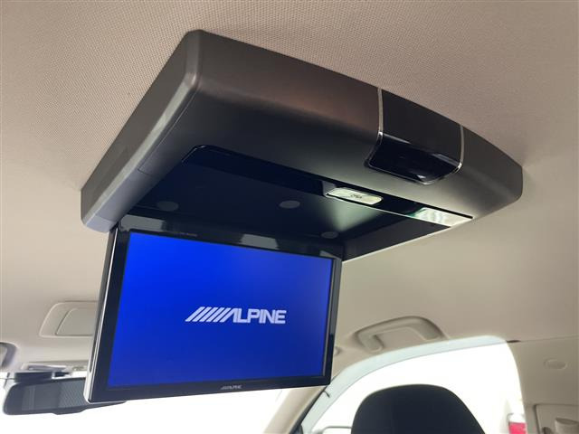 アウトランダー2.4 G 4WD