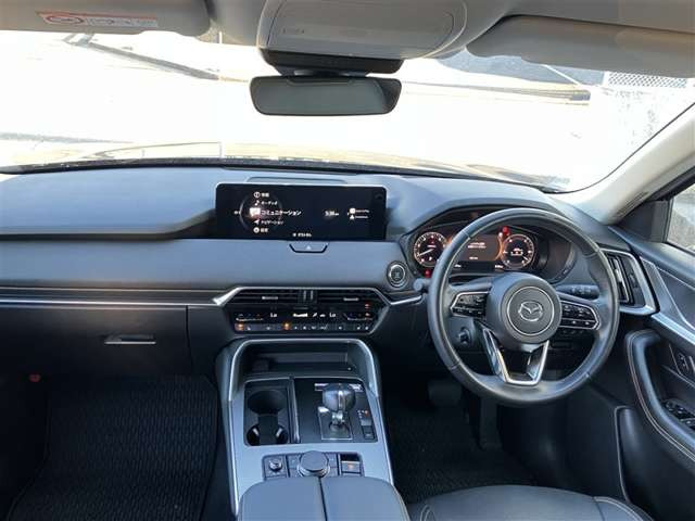 CX-602.5 25S Lパッケージ
