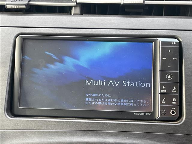プリウス1.8 S ツーリングセレクション